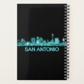 Skyline San Antonio (Dos)