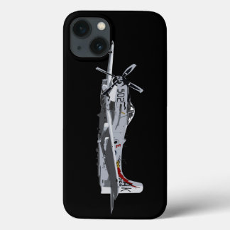 Skyraider iPhone 13 Hoesje