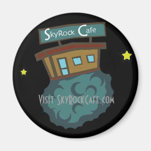 skyrock Magnet2 Magneet