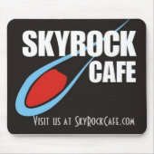 skyrock-muispad1 muismat (Voorkant)