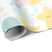 Sky's Cadeaupapier (Rol Hoek)