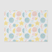 Sky's Tissuepapier (Voorkant)