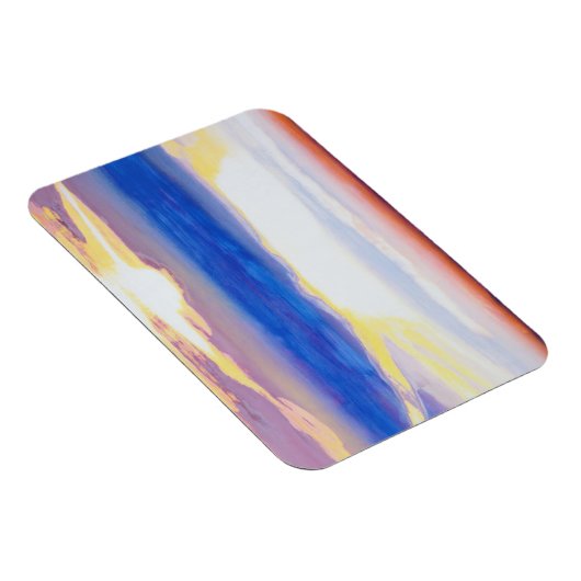 Skyscape Magneet (Rechterzijde)