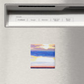 Skyscape Magneet (Insitu (Vaatwasser))