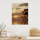 Skyscape Moods Poster (Keuken)