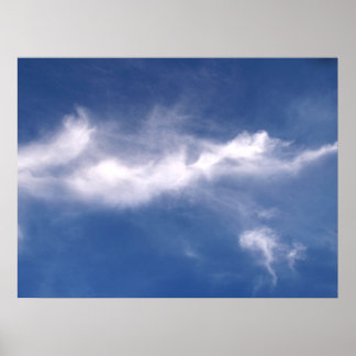 Skyscape Poster