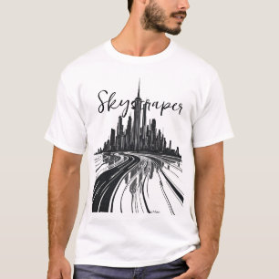 Skyscraper T-shirt