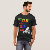 Skytop Acid Trip, kleur T-shirt (Voorkant volledig)