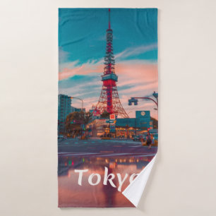 Skytree de Tokyo City