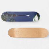 SKYTREE TOKIO JAPAN SKATEBOARD (Horizontaal)