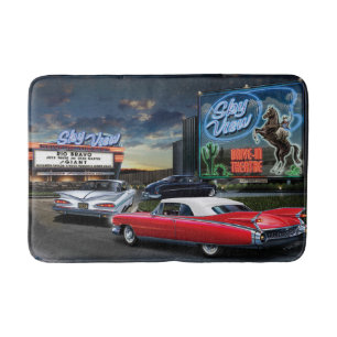 Skyview drive in 2 badmat