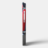 Skyview drive in Case-Mate iPhone case (Achterkant / Links)