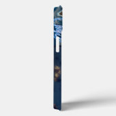 Skyview drive in Case-Mate iPhone case (Achterkant / Rechts)