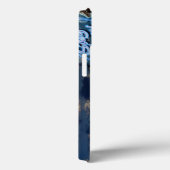 Skyview drive in Case-Mate iPhone case (Achterkant / Rechts)