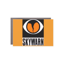 SKYWARN Automaagneet