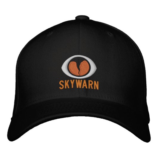 SKYWARN-Pet Pet (Voorkant)