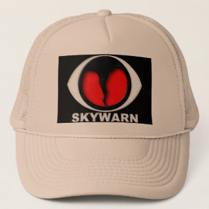 skywarning logo Pet