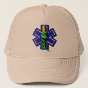 SkyWarning Severe Weather Responder Trucker Pet