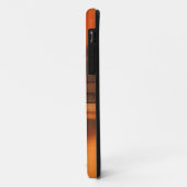 Skyway-brug Case-Mate iPhone Case (Achterkant/links)