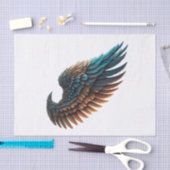 SkyWings Tissuepapier (Craft)