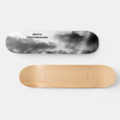 SKYY Storm Skateboard (Horizontaal)