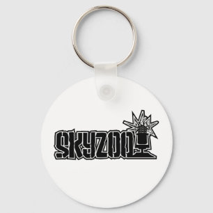 Skyzoo Sleutelhanger
