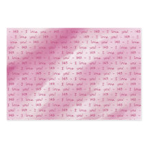 SKZ - 143 - I LOVE YOU GIFTVERPAKKING