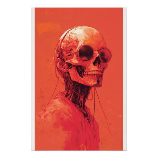 SKZ nr. 1 Perfect Poster