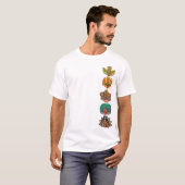 SL AAPI T-SHIRT (Voorkant volledig)