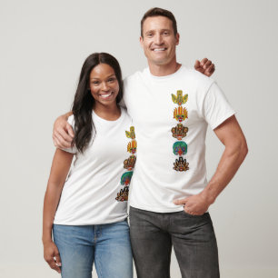 SL AAPI T-SHIRT