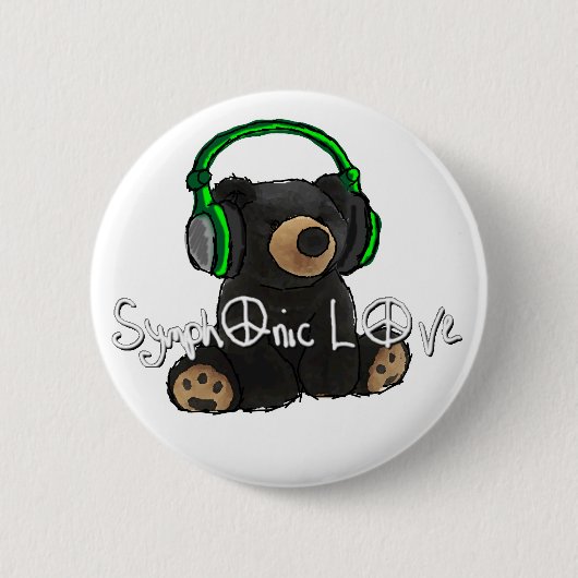 SL AUDIO BEER BUTTON (Voorkant)