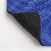 sl blue jeans moiree muismat (Hoek)