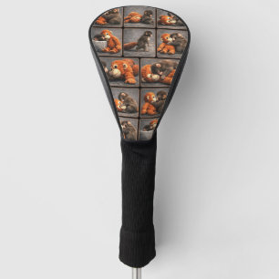 Sla Baby Aapje Golfheadcover