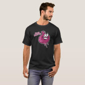 Sla Beet het gewoon T-shirt (Voorkant volledig)