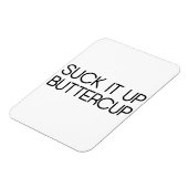 Sla Buttercup op Magneet (Linkerzijde)