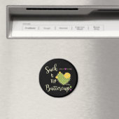 Sla Buttercup op Magneet (Insitu (Vaatwasser))