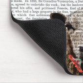 Sla Buttercup op Muismat (Hoek)