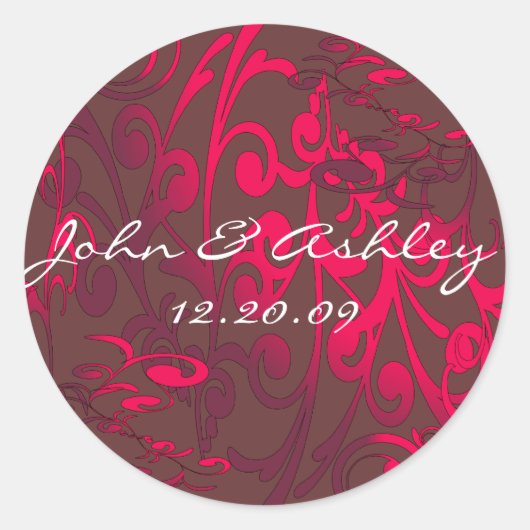 Sla de Date Buttonnen, Stickers en Magnet op (Voorkant)