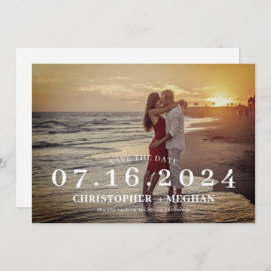 Sla de Date Kaart op - Hele Foto