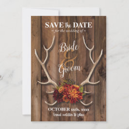 Sla de date op met een roemeense bruiloft. kaart