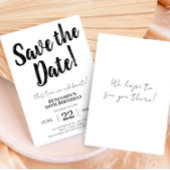 Sla de datum 50e verjaardag op kaart