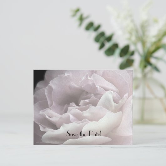 Sla de datum 90ste verjaardag uitnodiging (Staand voorkant)