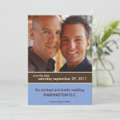 Sla de datum aankondigingen op {Kleurblok} (Staand voorkant)