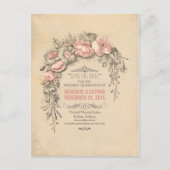  Sla de datum briefkaarten (Voorkant)