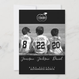 Sla-de-datum fotokaarten save the date