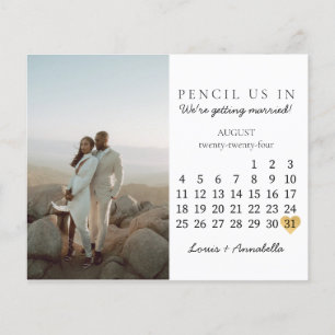 Sla de datum Kalender Hart Augustus 2024 Maand