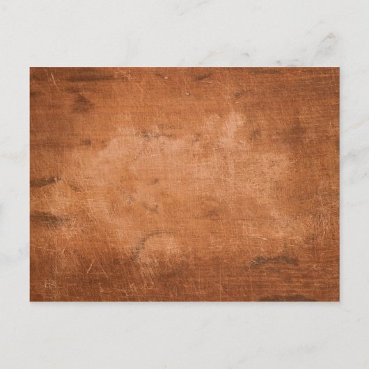 Sla de datum op Mason Jar Slingerlampen Rustieke f Aankondigingskaart (Achterkant)