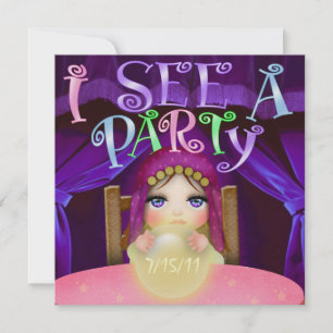 Sla de datum op - SRF Save The Date