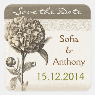  Sla de datum stickers op