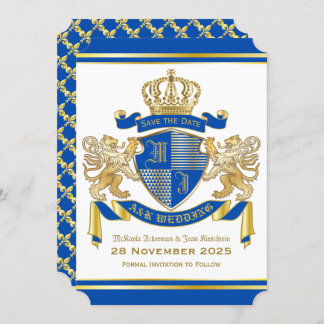 Sla de datum van de Wapenblauwe goudlak op Kaart
